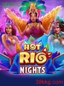 Descubra as Emoções de HotRioNights: Um Jogo de Estratégia e Aventura