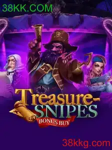 Tudo sobre TreasuresnipesBonusBuy e sua Conexão com 38KK.COM